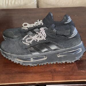 Adidas NMD_S1 “Black Carbon”